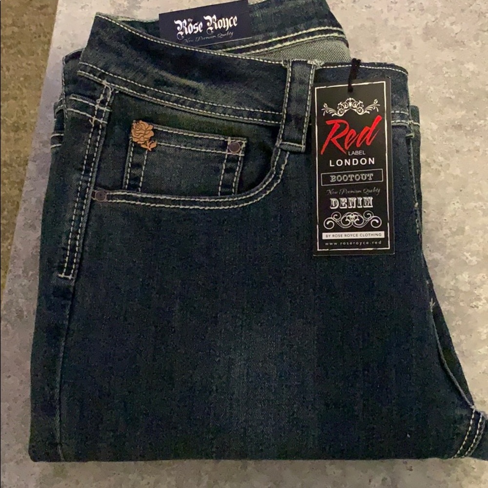 Jeans - Picture 5 of 7
